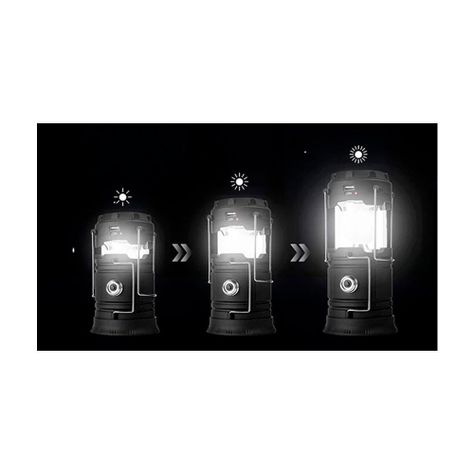 LINTERNA PARA CAMPING EXTENSIBLE MOD.AG-13 NAGASHI-4