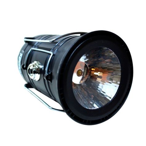 LINTERNA PARA CAMPING EXTENSIBLE MOD.AG-13 NAGASHI-2