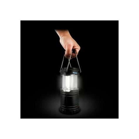 LINTERNA PARA CAMPING EXTENSIBLE MOD.AG-13 NAGASHI-3