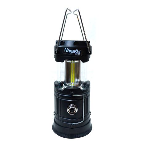 LINTERNA PARA CAMPING EXTENSIBLE MOD.AG-13 NAGASHI-0