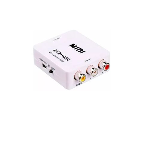 CONVERSOR AV A HDMI MINI-0