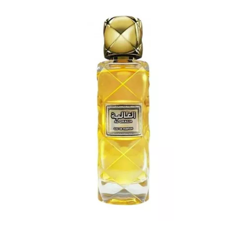 Perfume Rasasi Al Ghalia Edp 100 Ml Mujer-0