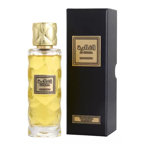 Perfume Rasasi Al Ghalia Edp 100 Ml Mujer-1