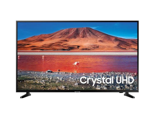 Smart TV Samsung 55" LED TU7090 Crystal UHD 4K/ 60HZ (REACONDICIONADO)-0