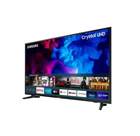 Smart TV Samsung 55" LED TU7090 Crystal UHD 4K/ 60HZ (REACONDICIONADO)-2