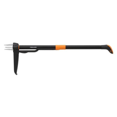 Extractor de Malezas de Exteriores de Pie Portatil-0