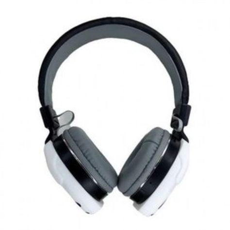 Audifonos Dibujos Animados Para Niños Con Bluetooth Perrito-1