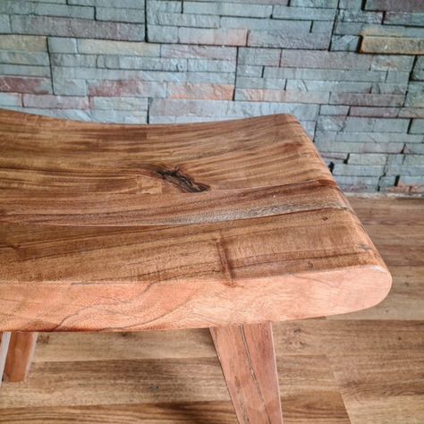 Piso Wenco madera Teca 50x36x49 altura-6