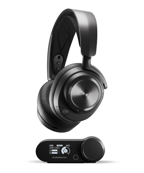 Audífonos SteelSeries Arctis Nova Pro Wireless-0