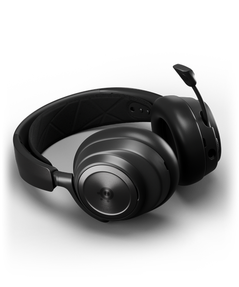 Audífonos SteelSeries Arctis Nova Pro Wireless-3