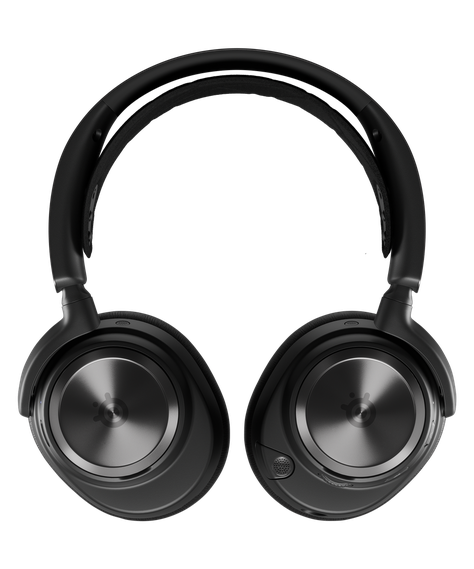 Audífonos SteelSeries Arctis Nova Pro Wireless-2