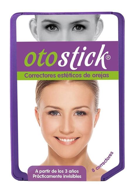Correctores estéticos de orejas Otostick-0