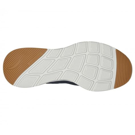 Zapatilla Hombre SkechAir Court Azul Skechers-2