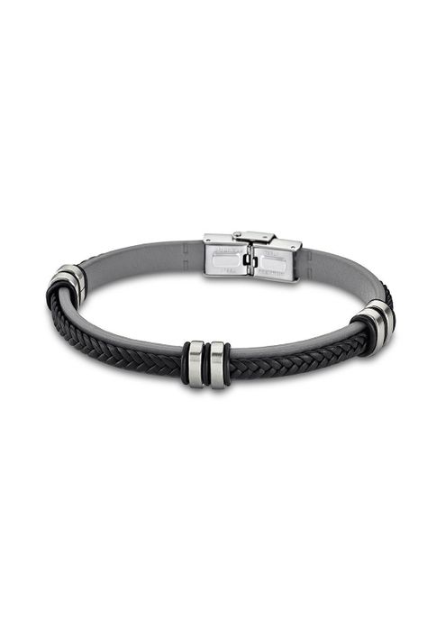 Pulsera LS1829-2/4 Lotus Style Hombre Urban Man-0