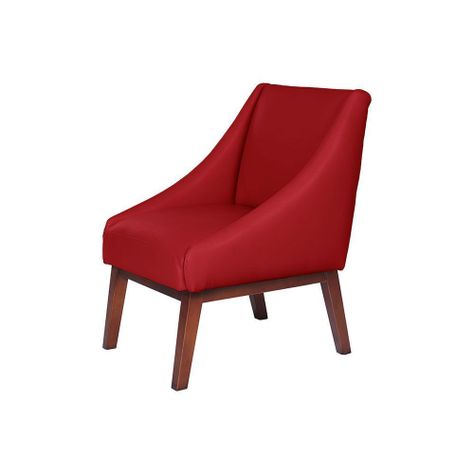 SITIAL BERLIN  PU ROJO-2
