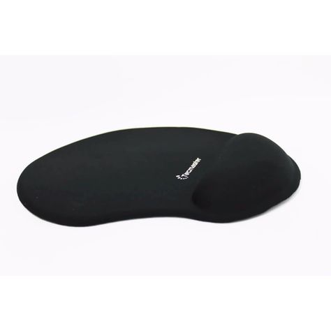 Mouse Pad Alfombrilla Apoya Muñeca Gel Silicona Tecmaster-2