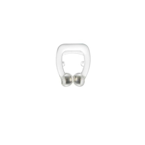 Clip Nasal Anti Ronquidos Biomagnetico Doma-1