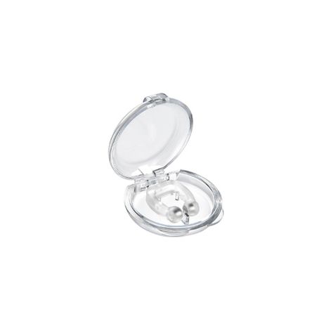 Clip Nasal Anti Ronquidos Biomagnetico Doma-0