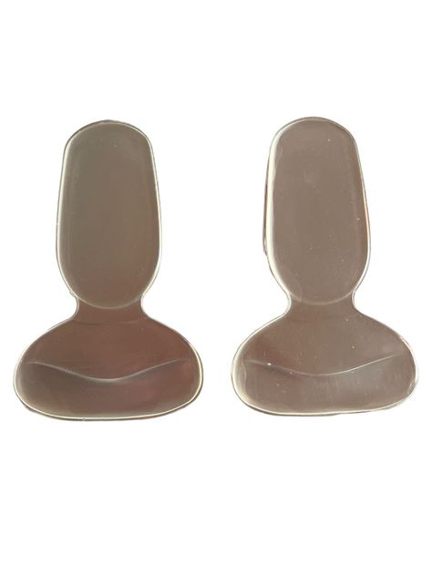 Plantillas Deportivas Ortopédicas Espuma Viscoelástica 5D Zapatos-1