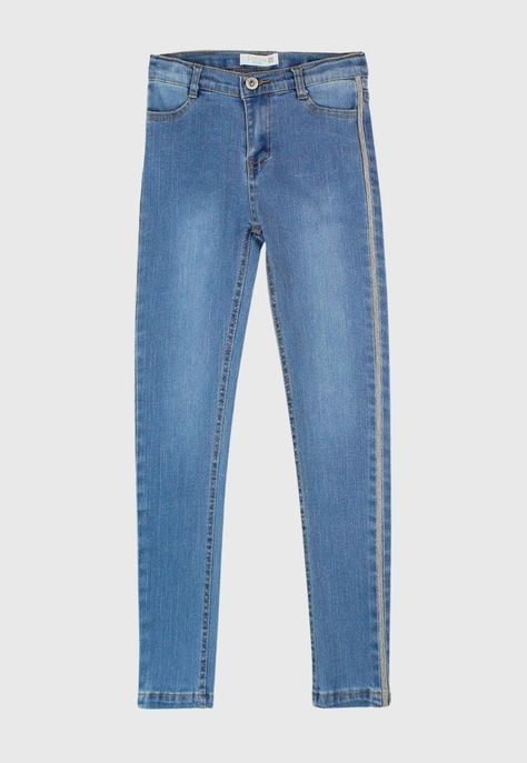 Jeggins Junior Niña Comfy-0