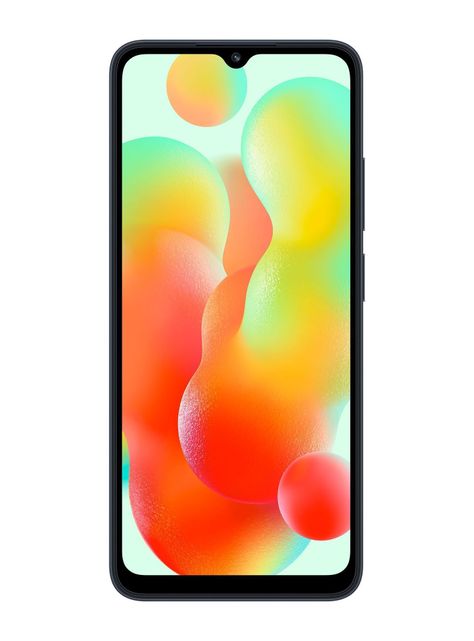XIAOMI REDMI 12C 128GB 4GB RAM NEGRO -0