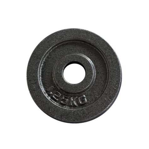 Disco para Pesas 1.25kg-0