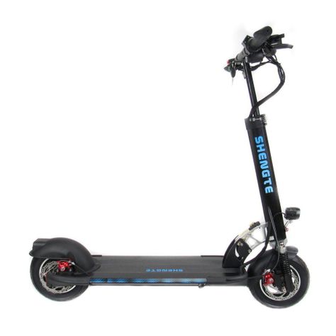 Scooter Shengte ST1002 800w Black-1