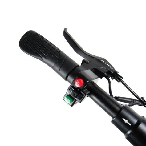 Scooter Shengte ST1002 800w Black-3