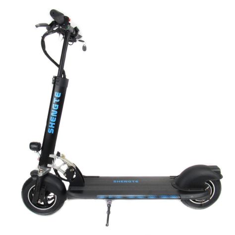 Scooter Shengte ST1002 800w Black-0