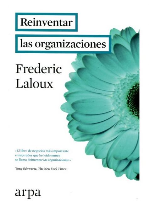REINVENTAR LAS ORGANIZACIONES-0