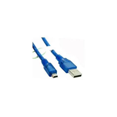 MINI USB A USB USB CABLE AM-5 PIN 1.8M-0