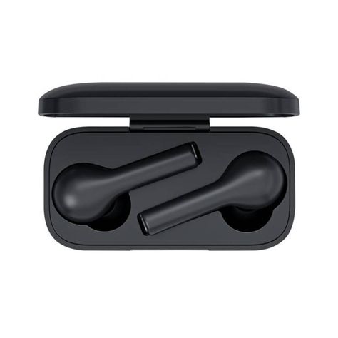 Audifonos Inalambricos In Ear QCY T5 Negro-2