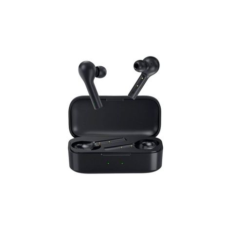 Audifonos Inalambricos In Ear QCY T5 Negro-0