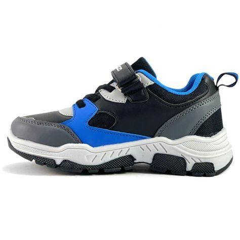 Zapatilla Niño Outdoor-2