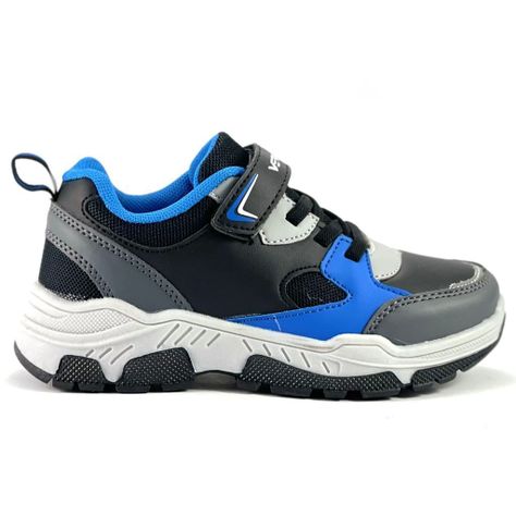 Zapatilla Niño Outdoor-0