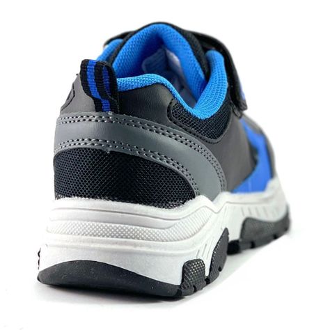 Zapatilla Niño Outdoor-1
