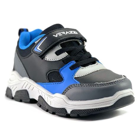 Zapatilla Niño Outdoor-3