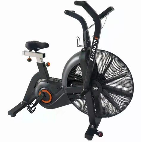 Air Assault Bike Elite-0