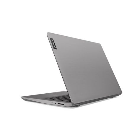 Notebook Lenovo IdeaPad S340-14IIL I3-1005G1/ 4GB Ram/ 1TB HDD/ 14"/ W10H (REACONDICIONADO)-1