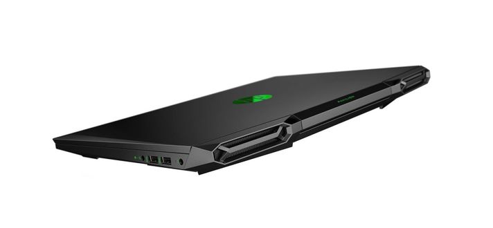 HP Pavilion Gaming Intel Core i5-10300H/ 8GB Ram/ 256GB SSD+16GB Optane/ GTX 1050/ 15,6"/ W10H (REACONDICIONADO)-4