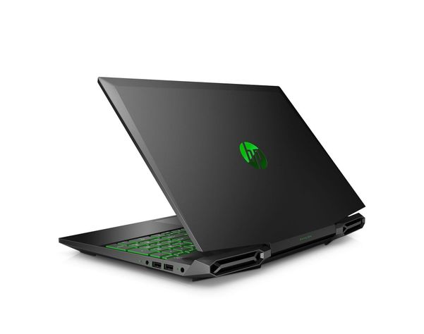HP Pavilion Gaming Intel Core i5-10300H/ 8GB Ram/ 256GB SSD+16GB Optane/ GTX 1050/ 15,6"/ W10H (REACONDICIONADO)-3