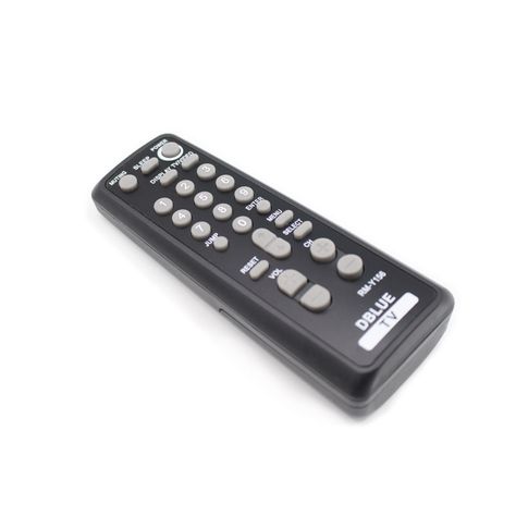 Control Remoto Sony Alternativo TV Rm-021 -0