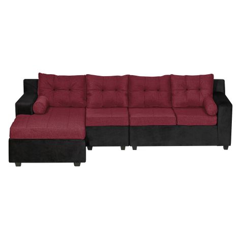 Sofa Seccional 3-2 Maritza Burdeo-0