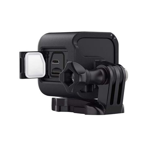 Carcasa O Frame Para Gopro Session Low-profile-1
