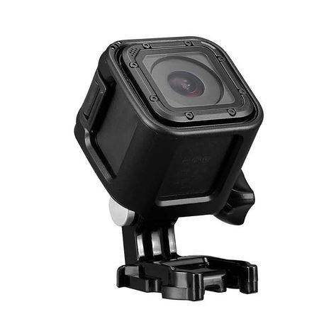 Carcasa O Frame Para Gopro Session Low-profile-5