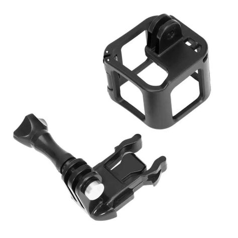 Carcasa O Frame Para Gopro Session Low-profile-2