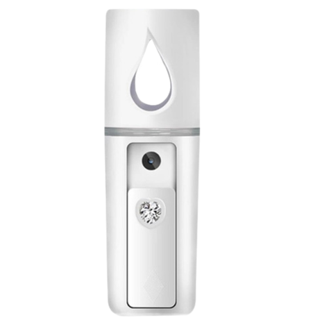 Nano Mister Humidificador Facial para sellado de pestañas-0