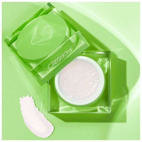Exfoliante Para Labios Lip Scrub Manzana Beauty Creations-2