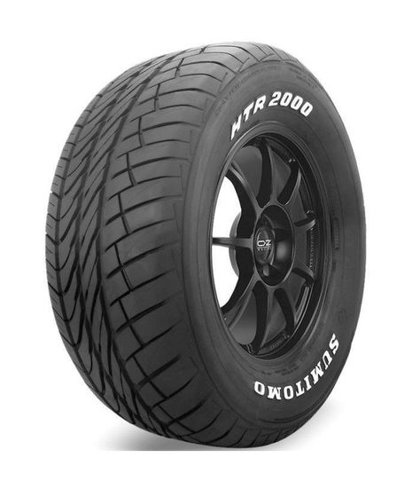 NEUMATICO - 235/60R14 SUMITOMO HTR2000 WLT 96S JP-0