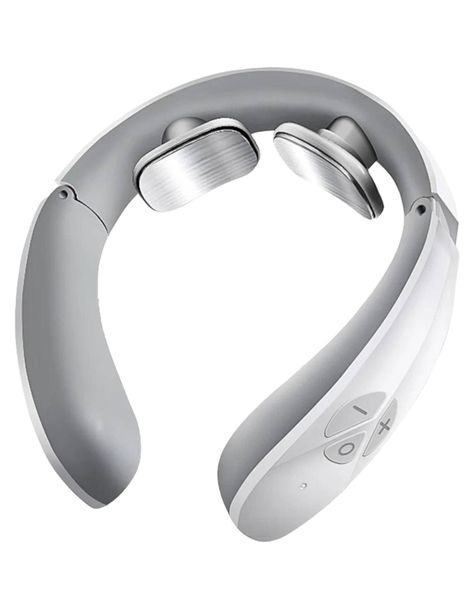 MASAJEADOR SMART NECK MASSAGER-0